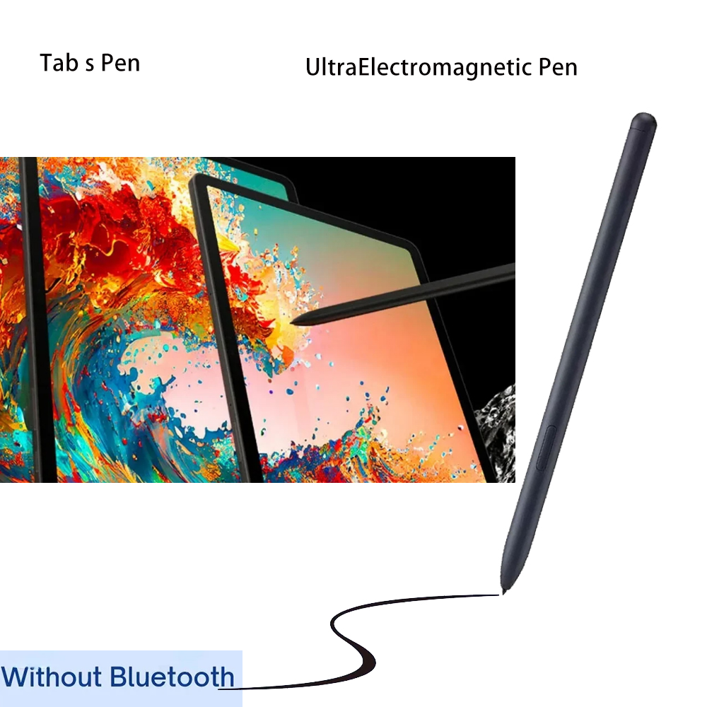Сенсорный стилус P+7 для планш – обзор и цена Bluetooth Trackpad