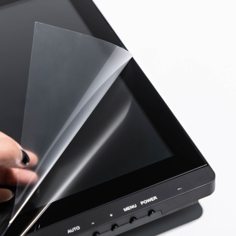 Защитная пленка Huion PF02, со – обзор и цена Huion Tablet Accessories