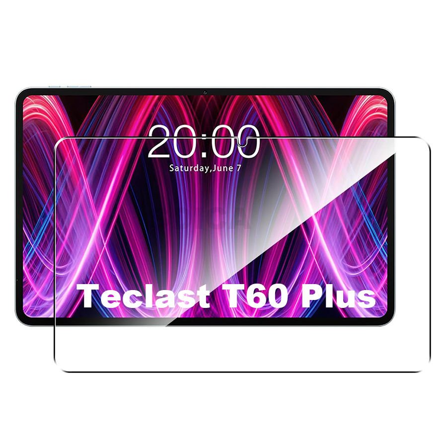 Защитная пленка из закаленного – обзор и цена Teclast Tablet Accessories