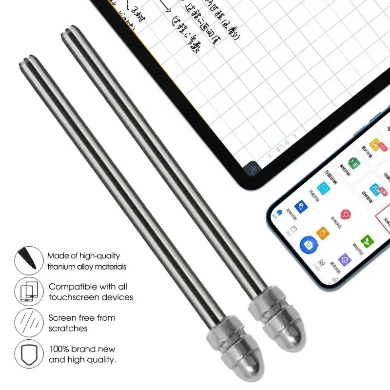 Металлические наконечники для  – обзор и цена Stylus Replacement Tip