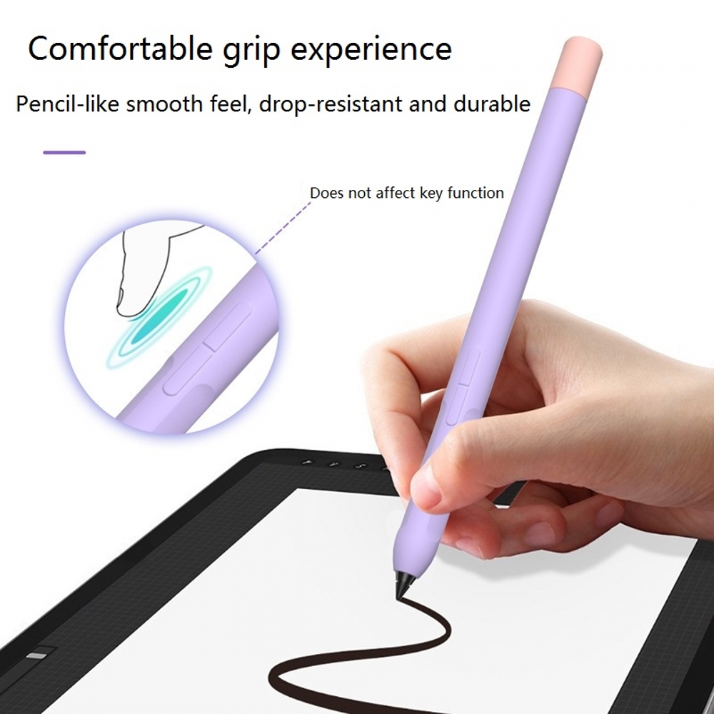 Силиконовый защитный чехол для – обзор и цена Tablet Accessories Case