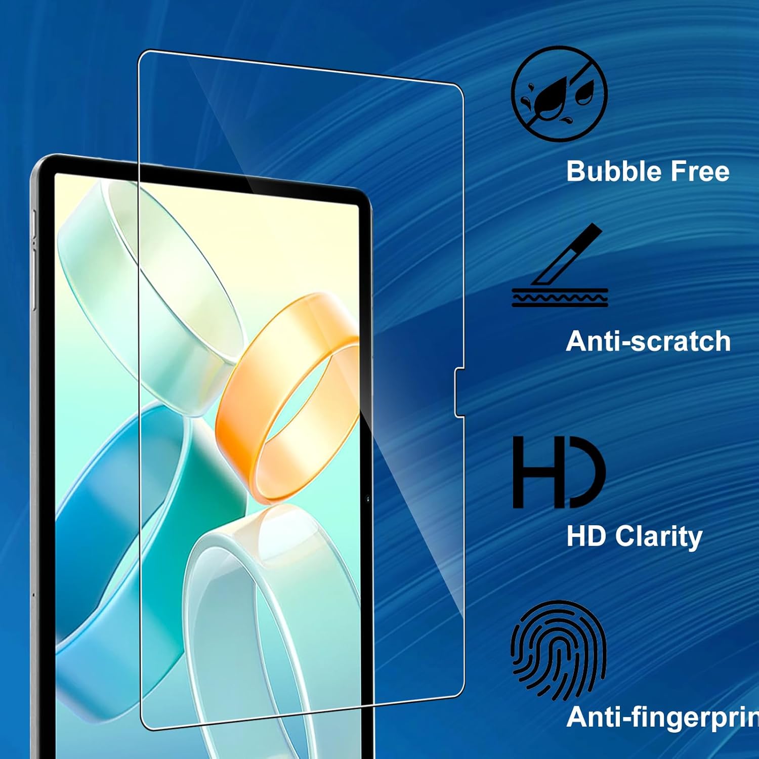 Защитное стекло 10,1 дюйма для – обзор и цена Teclast Tablet Accessories