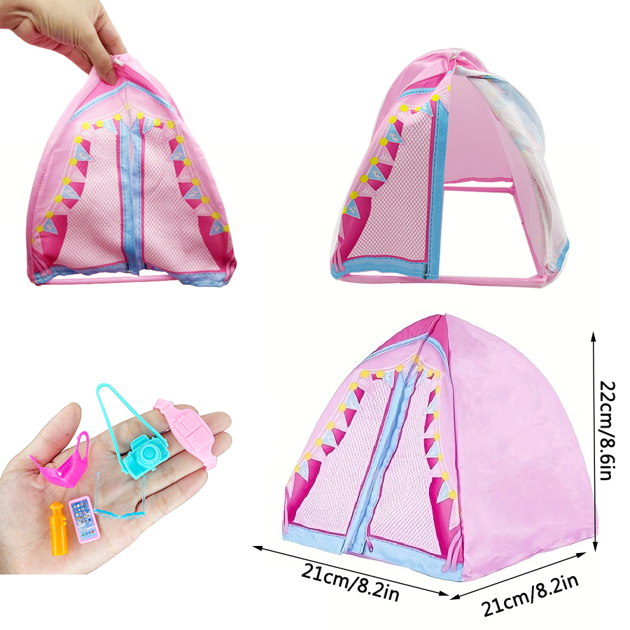 Набор из 2/7 предметов: палатк – обзор и цена Kids Tablet With Accessories