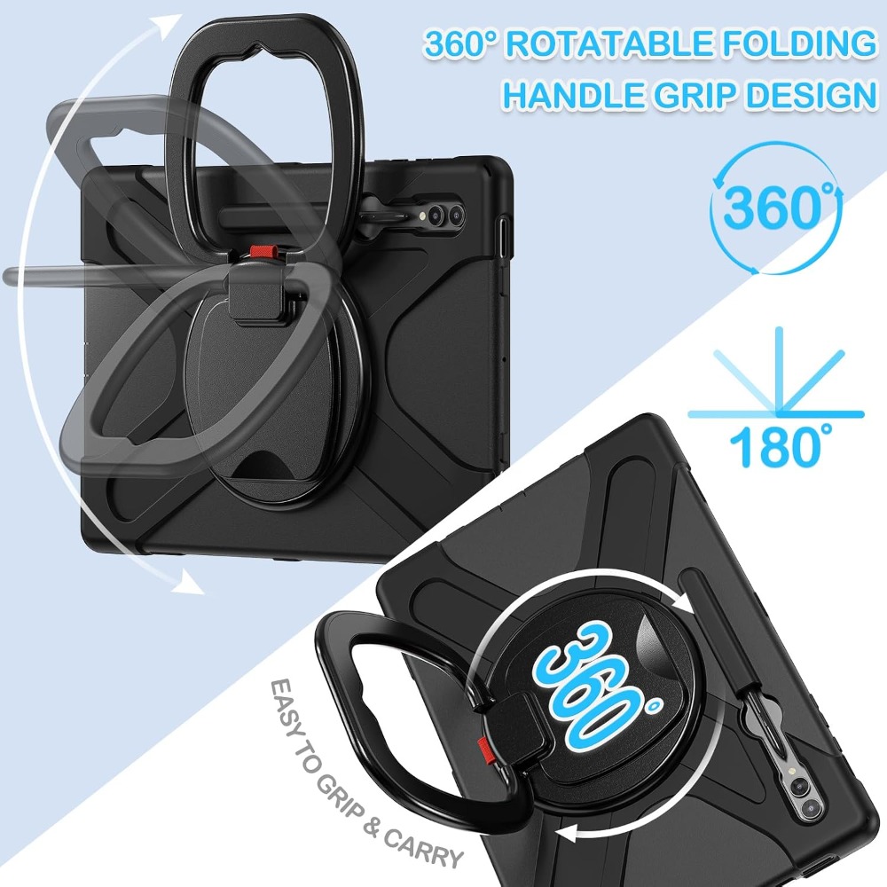 Противоударный чехол для Samsu – обзор и цена Samsung Tablet S10 Accessories