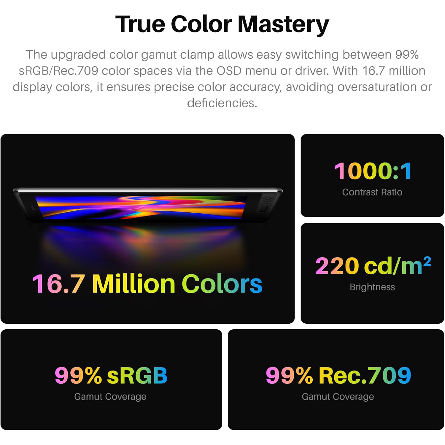 Графический планшет HUION Kamv – обзор и цена Huion Tablet Accessories