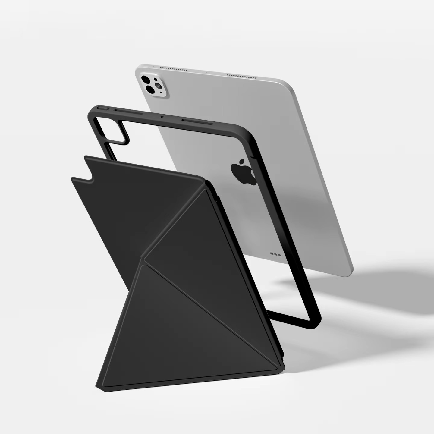 Умный чехол-книжка Smart Folio – обзор и цена Ipad Cover Folio