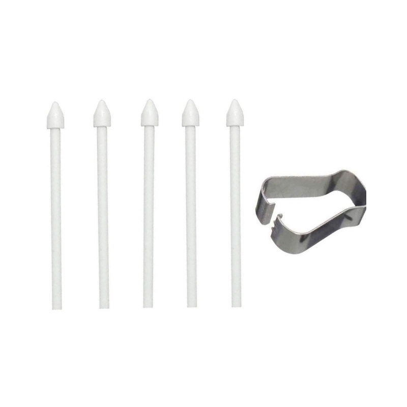 Сменный стилус для Samsung Gal – обзор и цена Stylus Replacement Tip