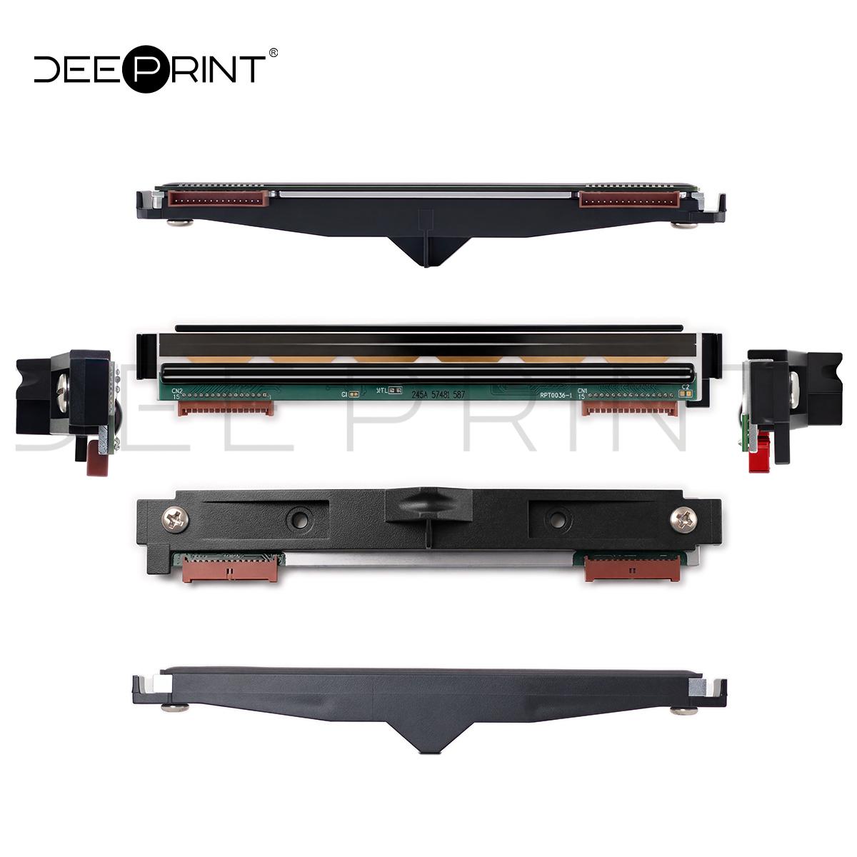 Термоголовка P1080383-415 203D – обзор и цена Zebra Tablet Accessories