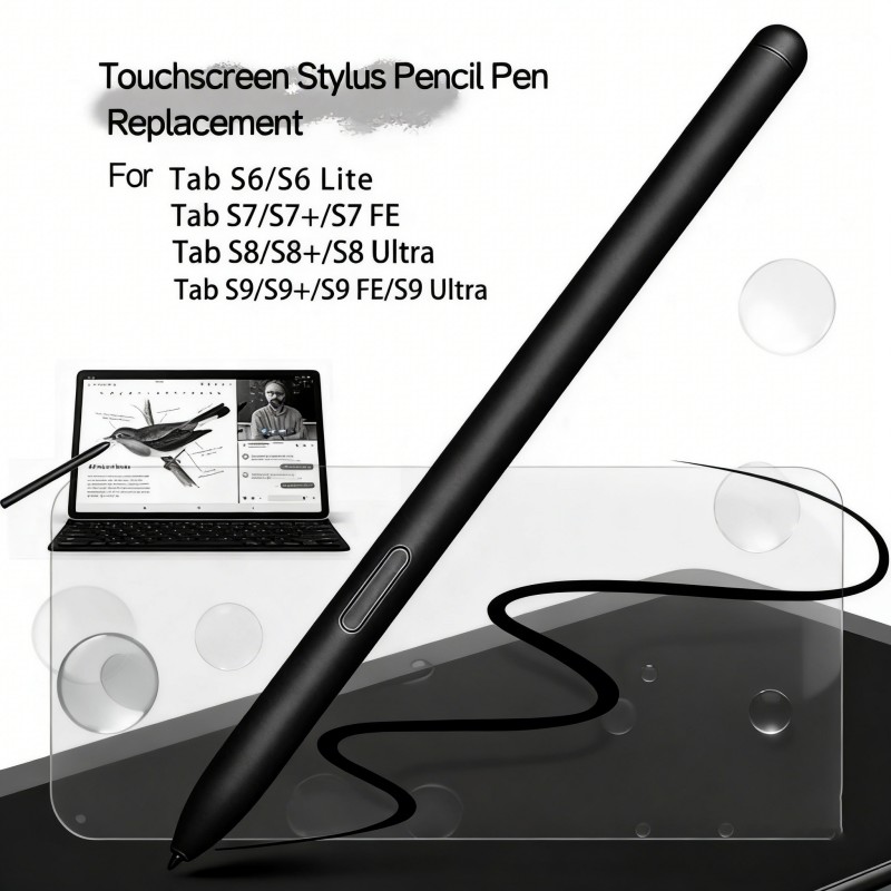 Стилус S Pen для планшета Sams – обзор и цена Bluetooth Trackpad