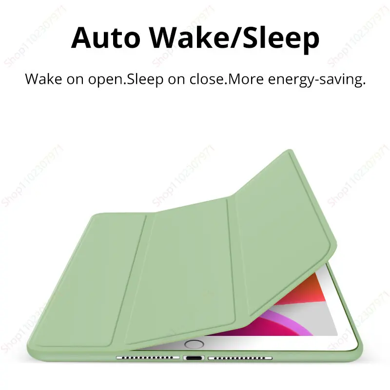 Ультратонкий чехол для iPad Ai – обзор и цена Ipad Cover Folio