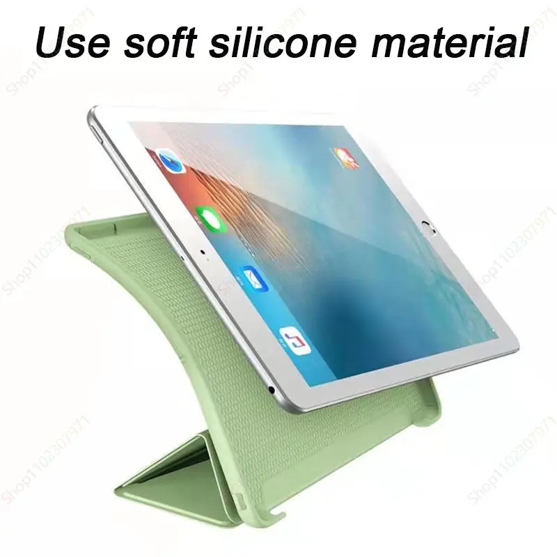 Ультратонкий чехол для iPad Ai – обзор и цена Ipad Cover Folio