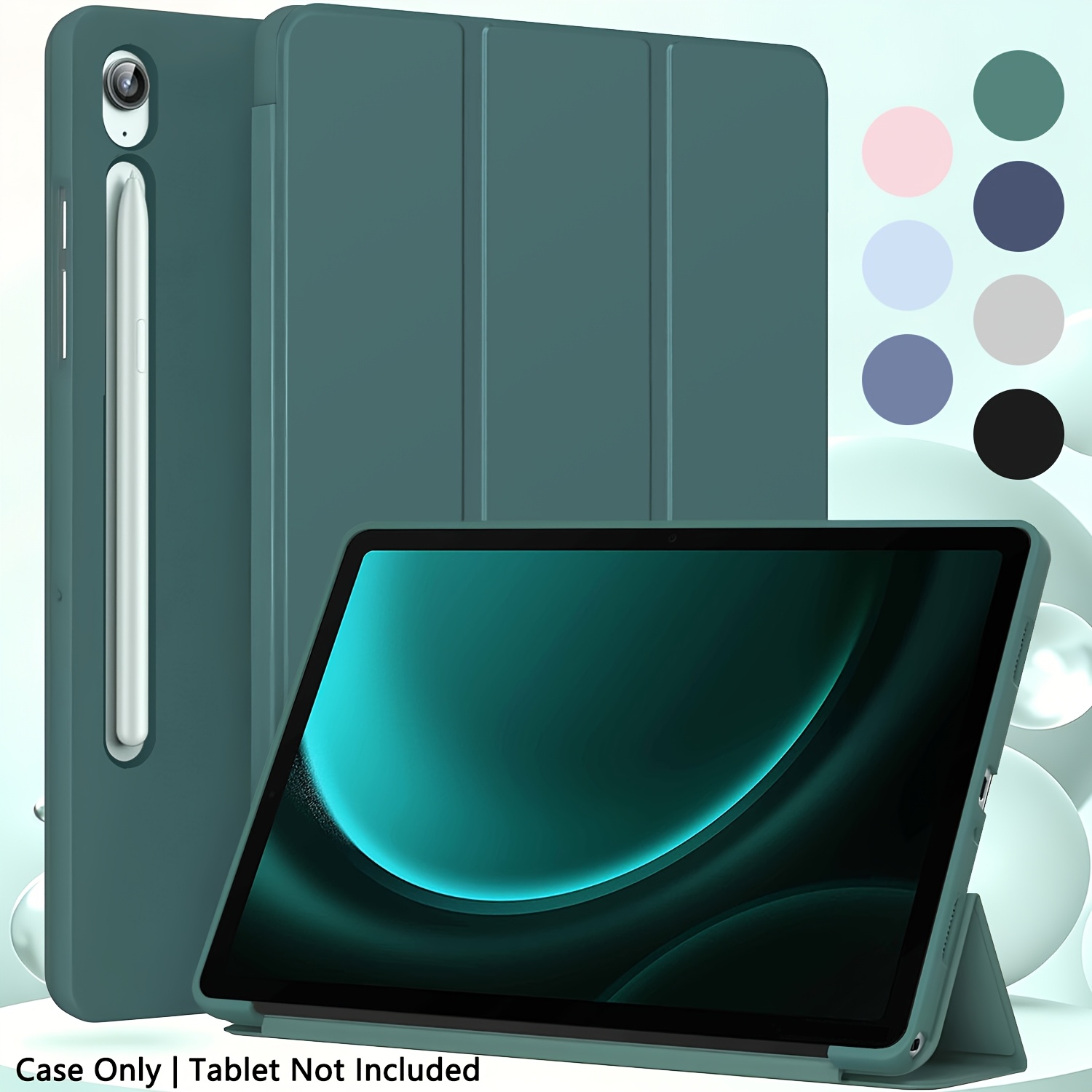 Для Samsung Galaxy Tab A7 A8 A – обзор и цена Samsung Tablet S10 Accessories