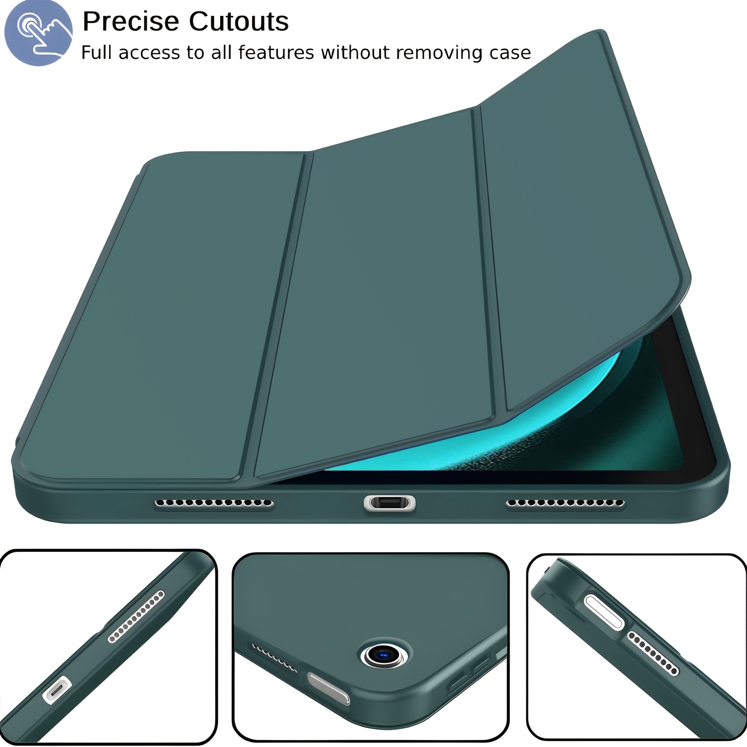 Для Samsung Galaxy Tab A7 A8 A – обзор и цена Samsung Tablet S10 Accessories