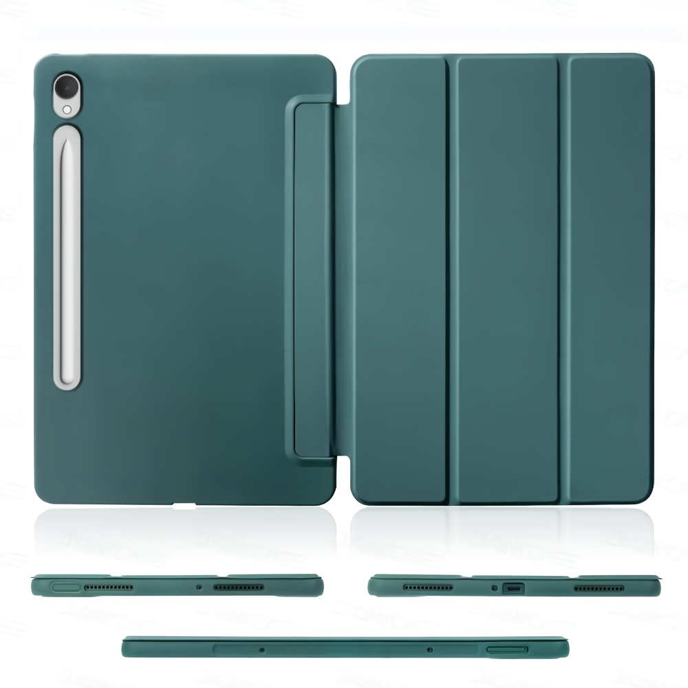 Для Samsung Galaxy Tab A7 A8 A – обзор и цена Samsung Tablet S10 Accessories