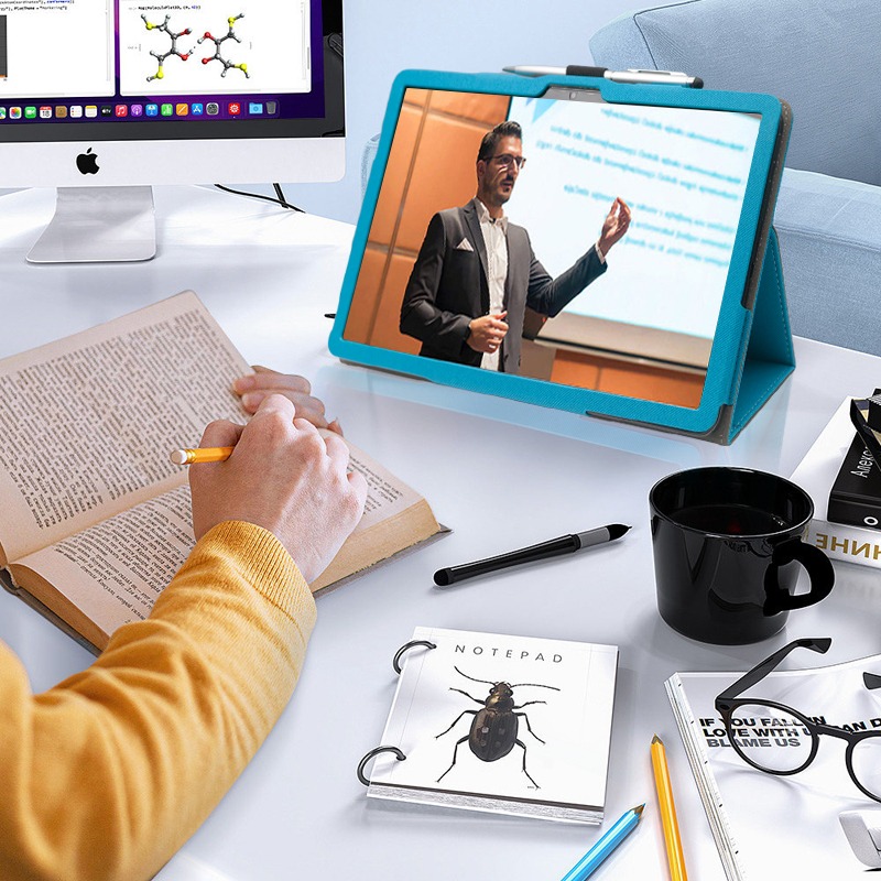 Чехол для планшета TCL TAB 10  – обзор и цена Tcl Tablet Accessories