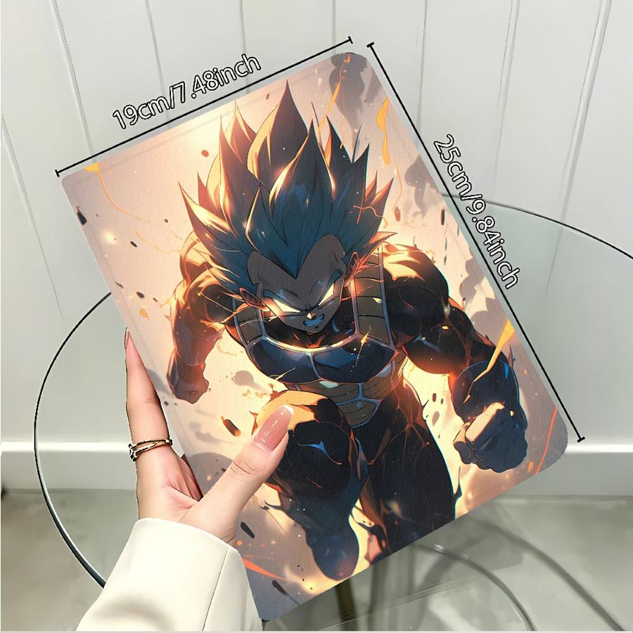 Чехол Dragon Ball с отделением – обзор и цена Samsung Tablet S10 Accessories