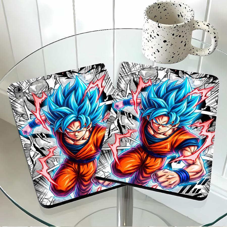 Чехол Dragon Ball с отделением – обзор и цена Samsung Tablet S10 Accessories