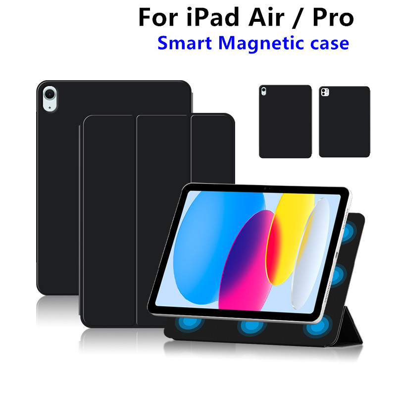 Магнитный чехол-книжка для iPa – обзор и цена Ipad Cover Folio