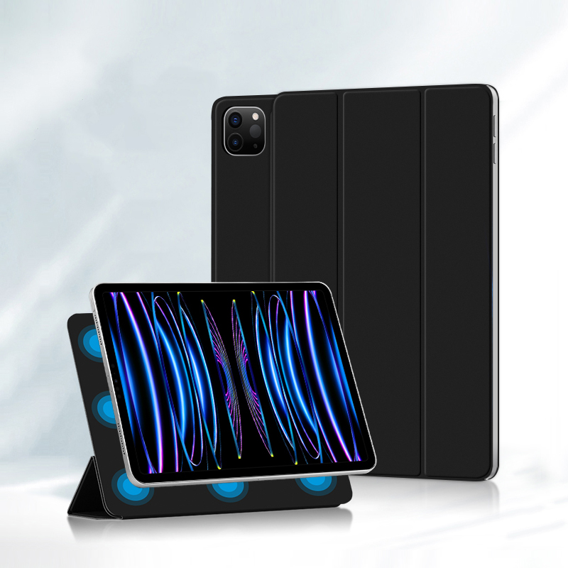 Магнитный чехол-книжка для iPa – обзор и цена Ipad Cover Folio