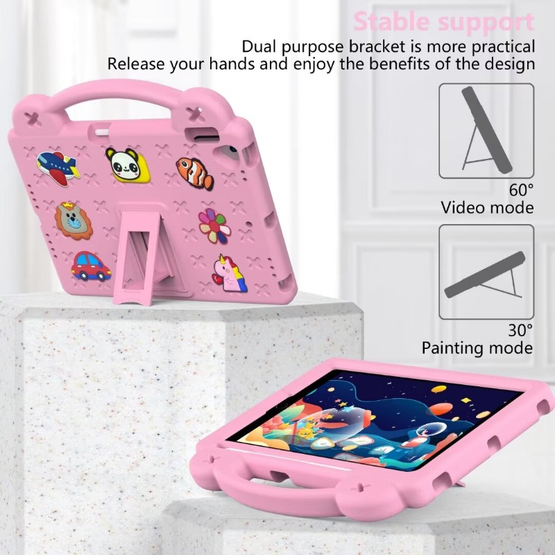 Чехол EVA Kids для iPad 10.2 7 – обзор и цена Ipad Cover Folio
