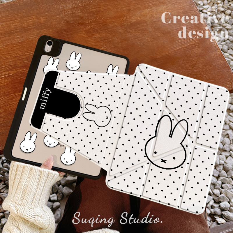 Милый чехол для планшета Kawai – обзор и цена Tablet Accessories Case