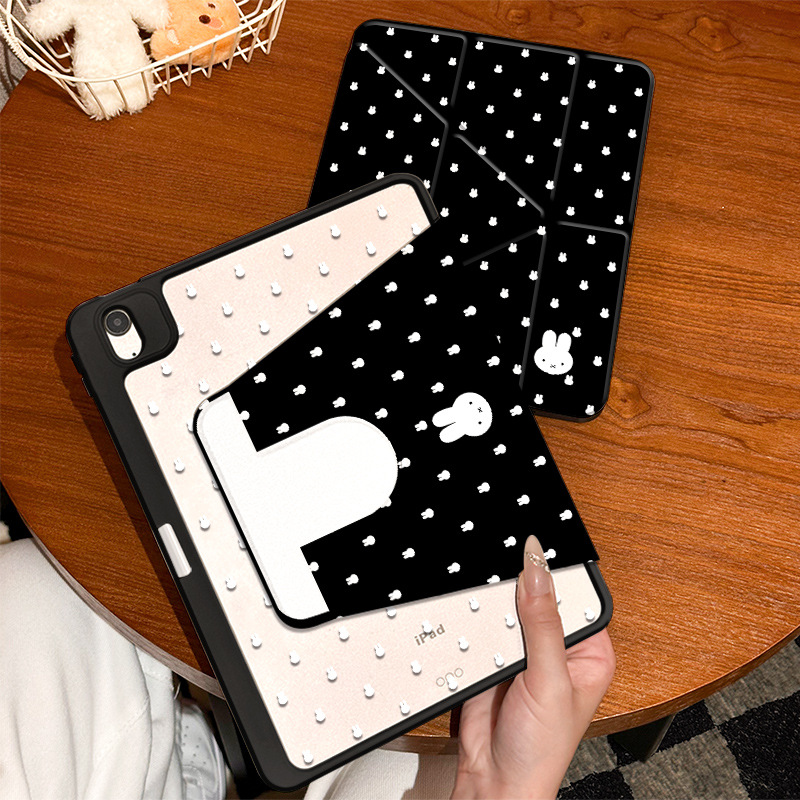 Милый чехол для планшета Kawai – обзор и цена Tablet Accessories Case