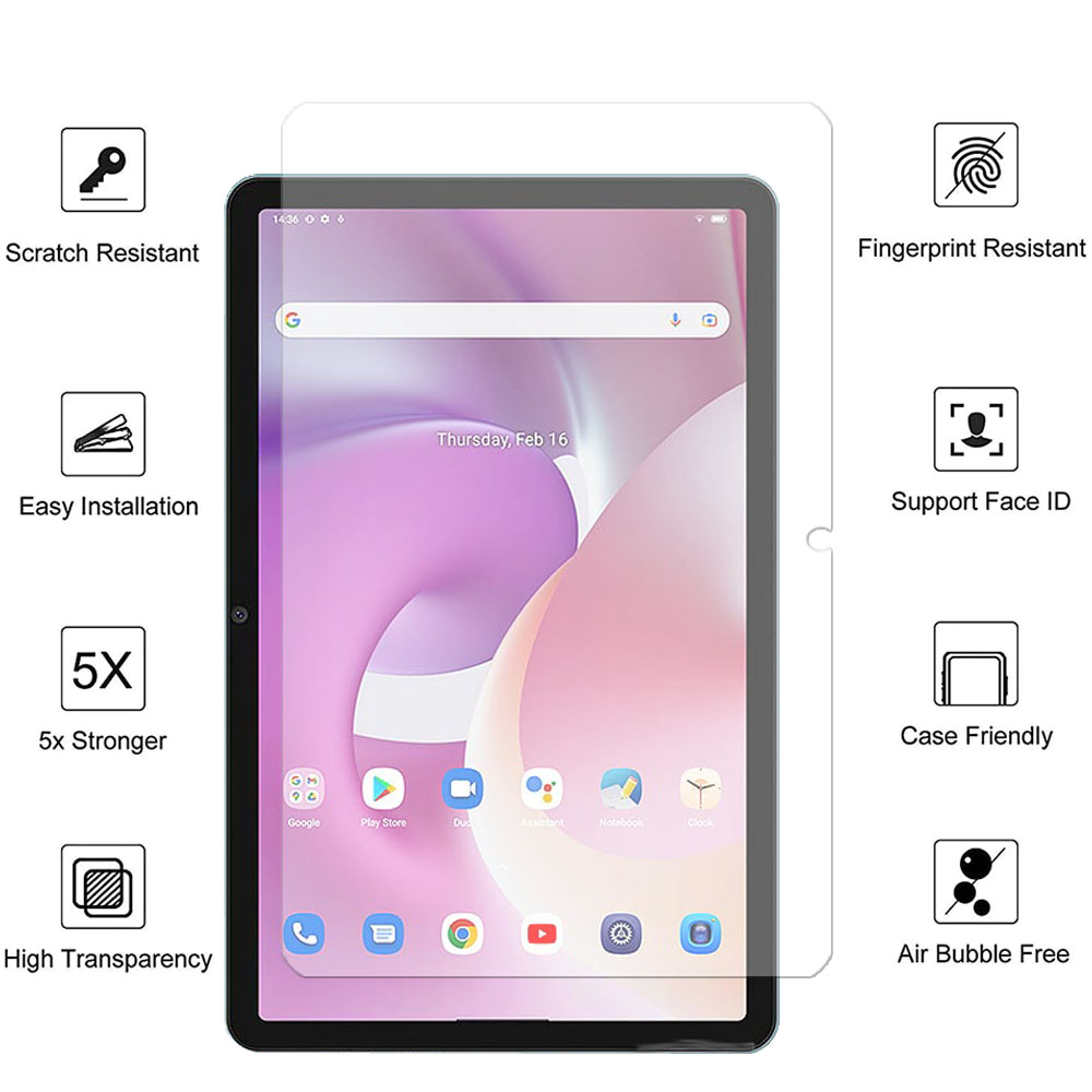 2 шт. для Teclast P40HD 2022 2 – обзор и цена Teclast Tablet Accessories