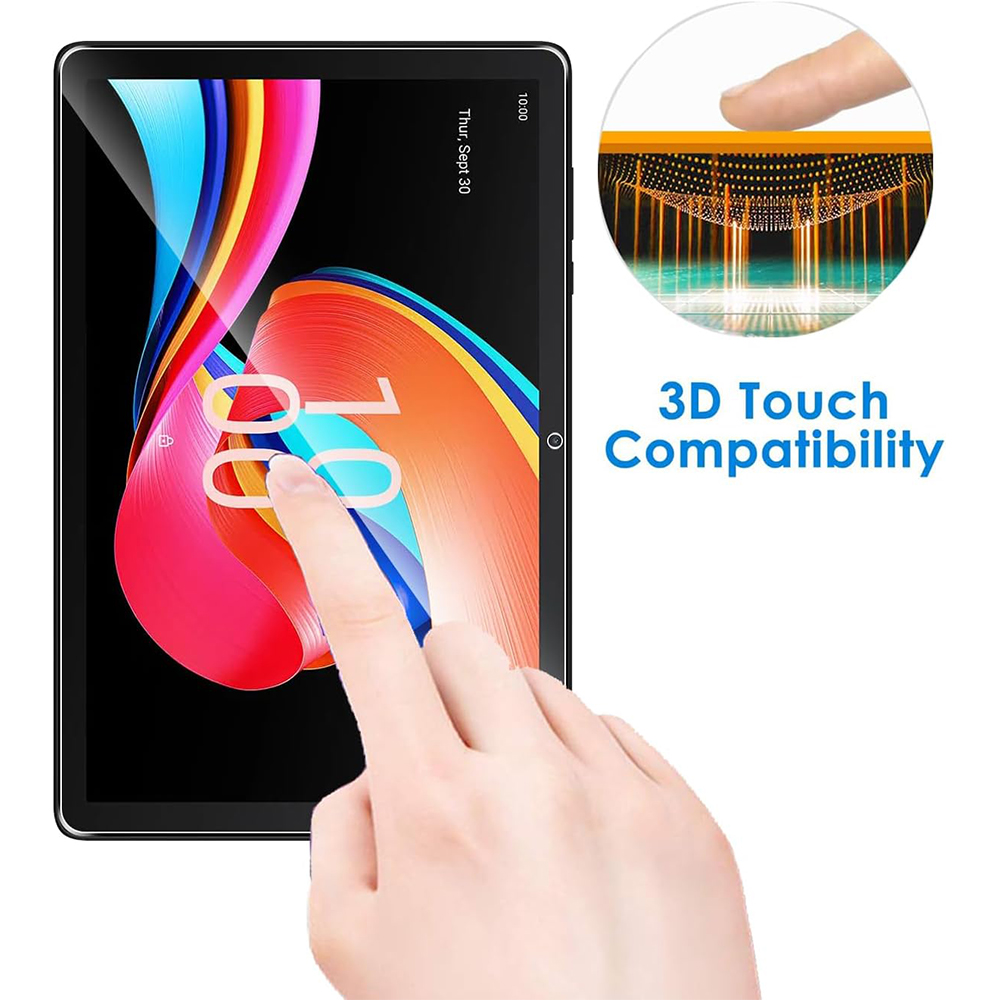 Защитная пленка из закаленного – обзор и цена Tcl Tablet Accessories