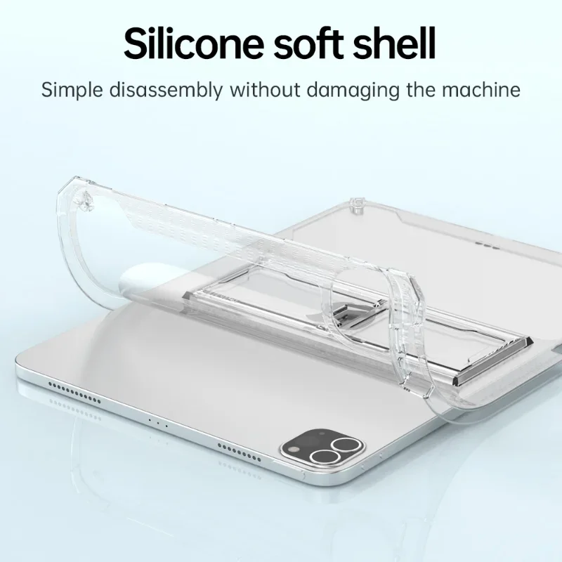 Чехол для планшета IPad 2022 P – обзор и цена Ipad Cover Folio