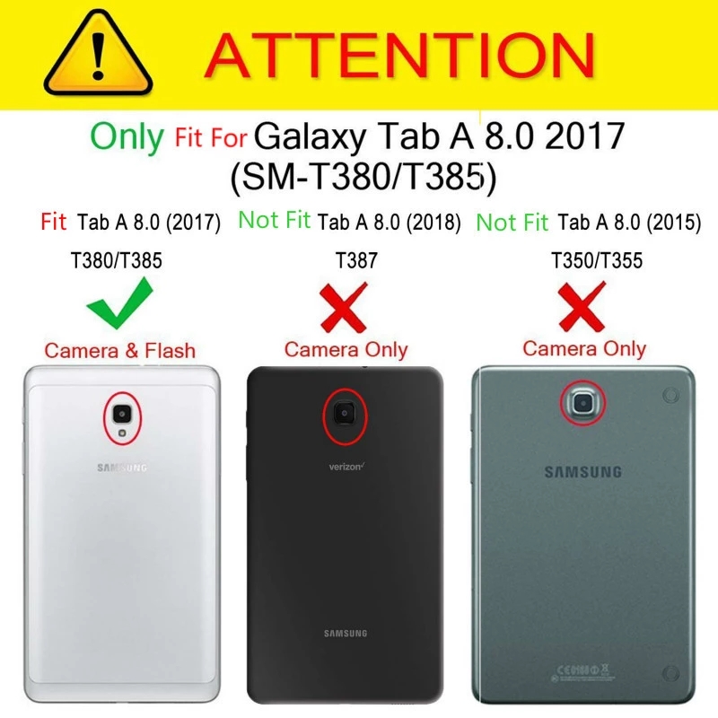 Чехол для планшета Samsung Gal – обзор и цена Tablet Accessories Case