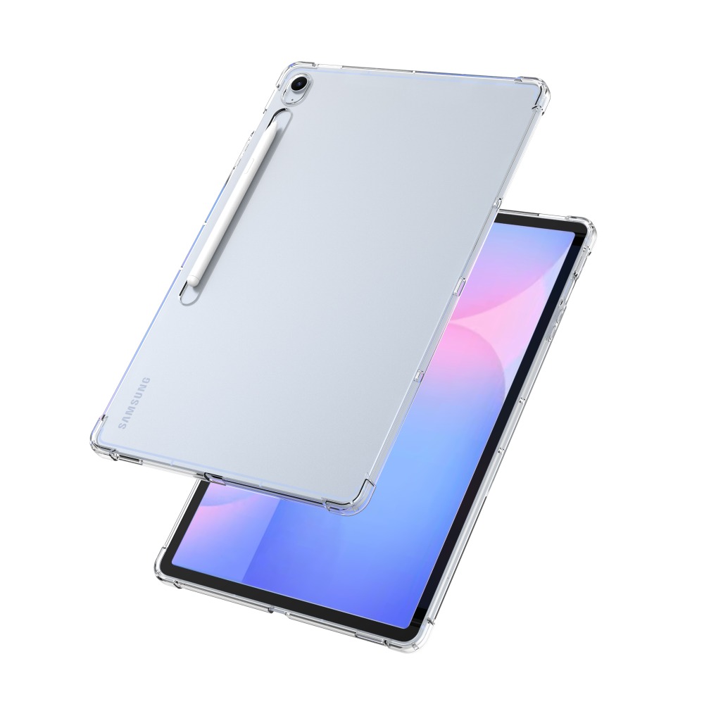 Тонкий чехол для Samsung Galax – обзор и цена Samsung Tablet S10 Accessories