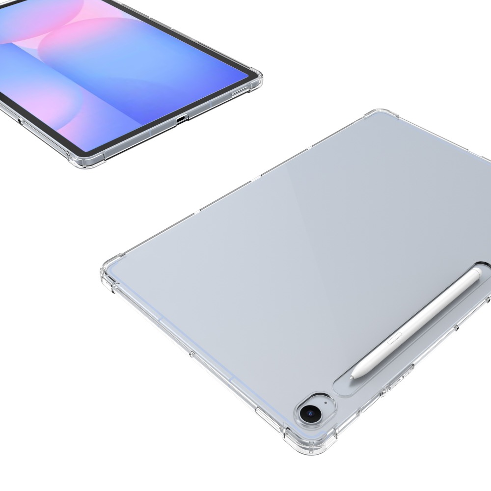 Тонкий чехол для Samsung Galax – обзор и цена Samsung Tablet S10 Accessories