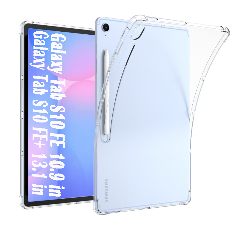 Для Samsung Galaxy Tab S10 FE  – обзор и цена Samsung Tablet S10 Accessories