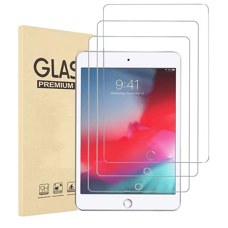 Закаленное стекло для iPad Min – обзор и цена Teclast Tablet Accessories