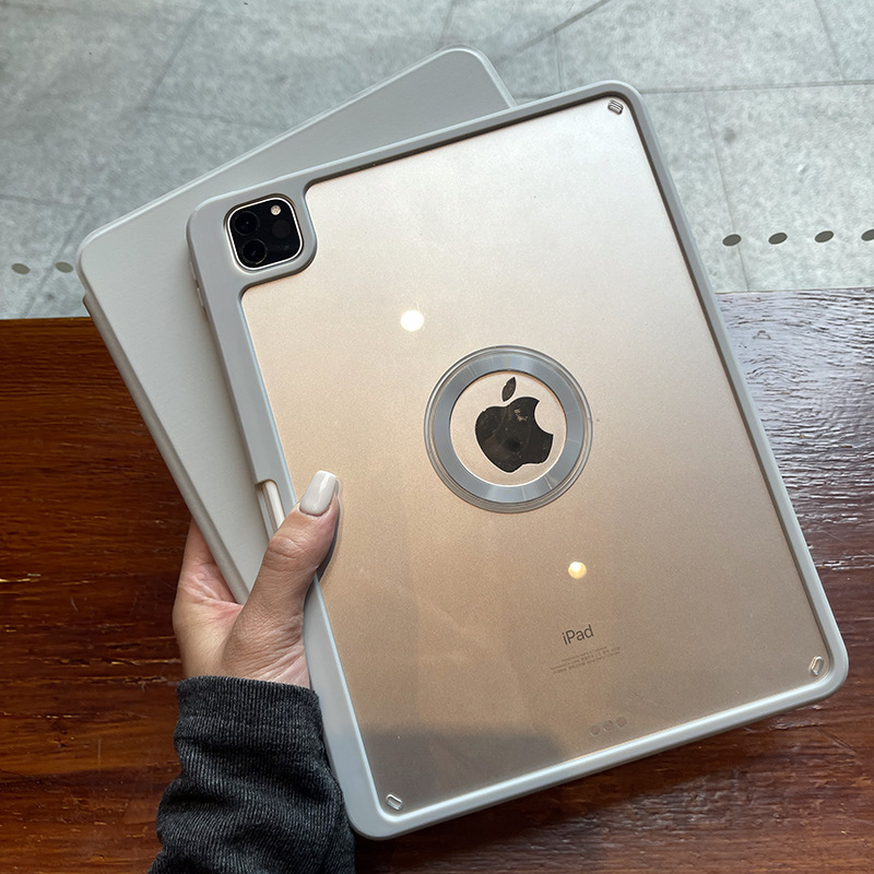 Магнитный съемный чехол для iP – обзор и цена Ipad Cover Folio
