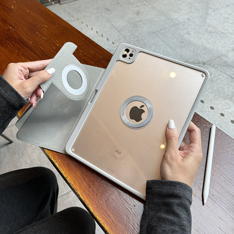 Магнитный съемный чехол для iP – обзор и цена Ipad Cover Folio