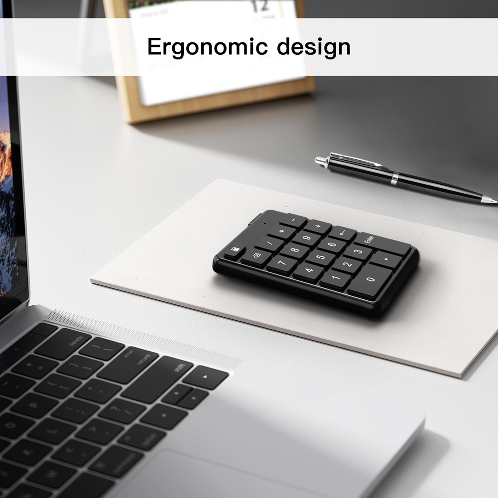 Беспроводная цифровая клавиату – обзор и цена Bluetooth Trackpad
