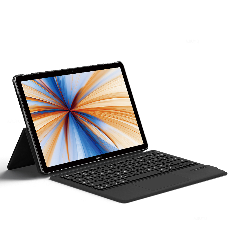 Чехол с клавиатурой для Huawei – обзор и цена Bluetooth Trackpad