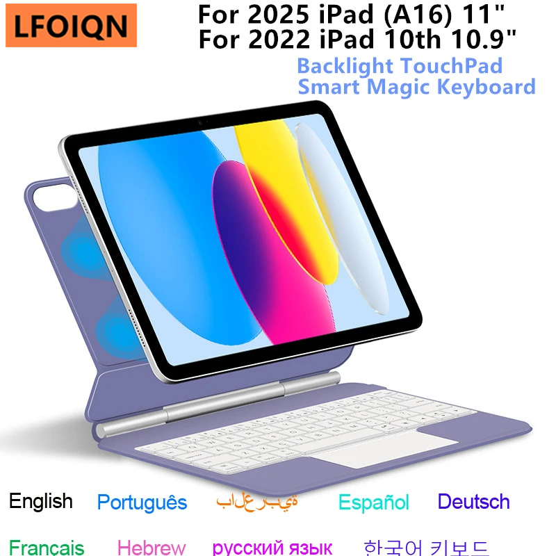 Волшебная клавиатура для iPad  – обзор и цена Ipad Cover Folio