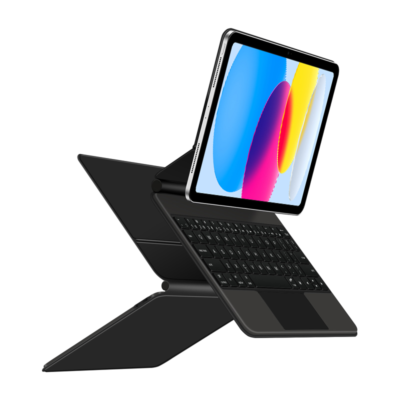 Волшебная клавиатура для iPad  – обзор и цена Ipad Cover Folio