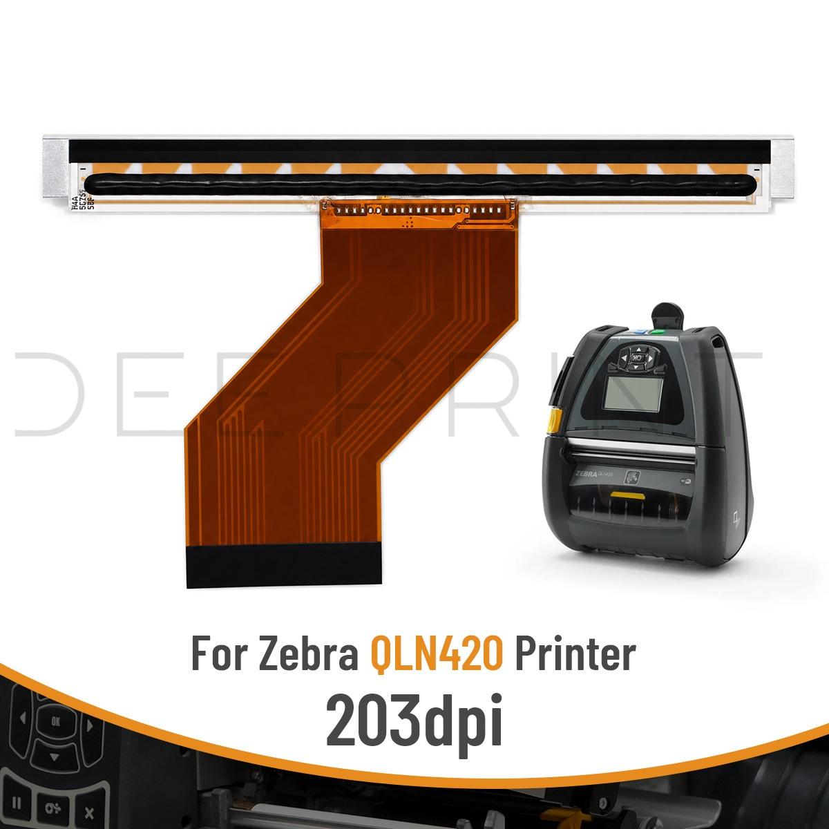 Термоголовка P1050667-001 для  – обзор и цена Zebra Tablet Accessories