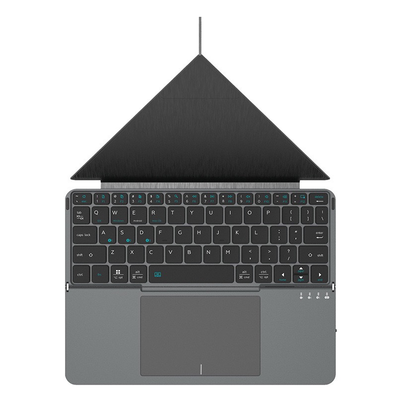 Беспроводная складная Bluetoot – обзор и цена Ipad Cover Folio