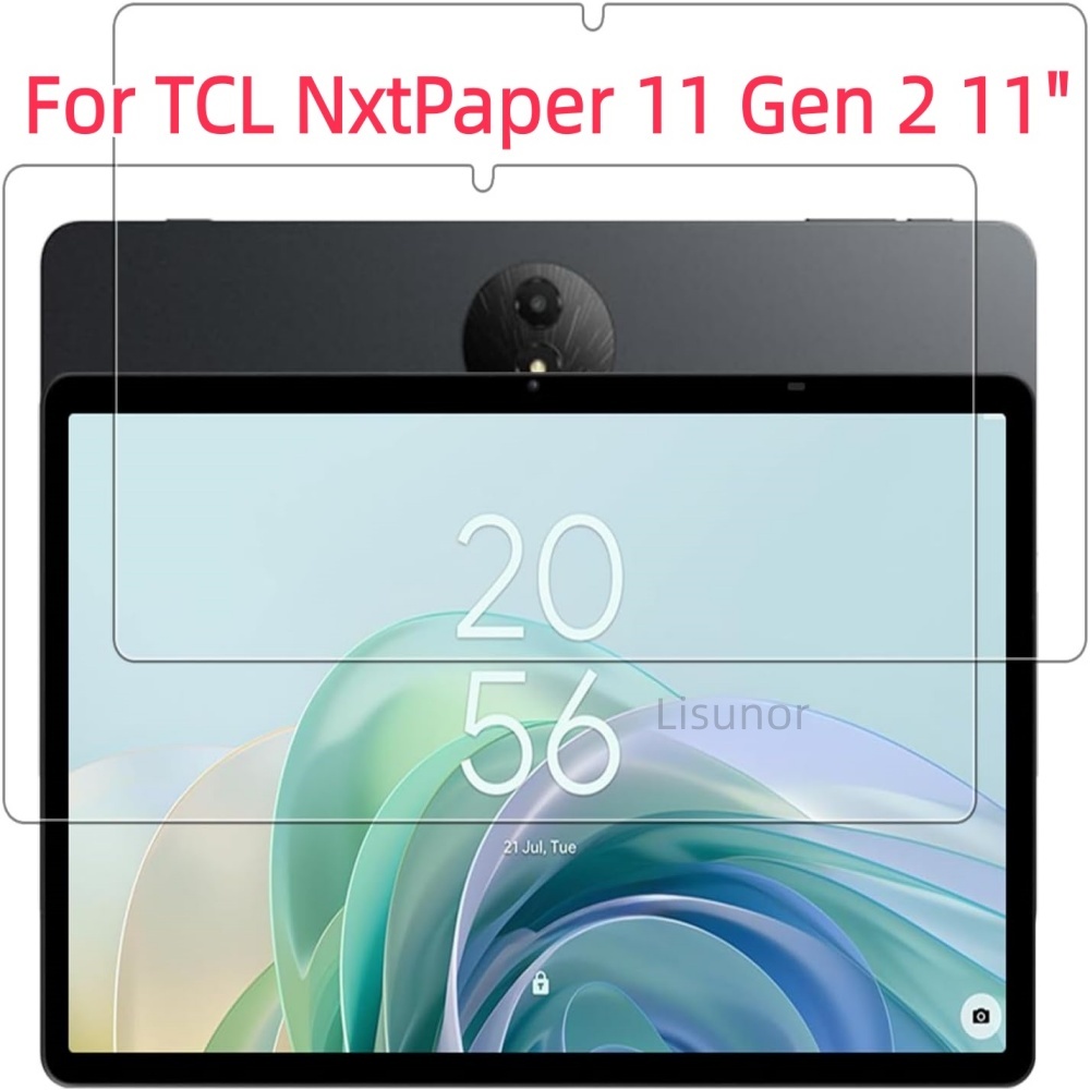 2 шт. защитных стекол 9H для п – обзор и цена Tcl Tablet Accessories