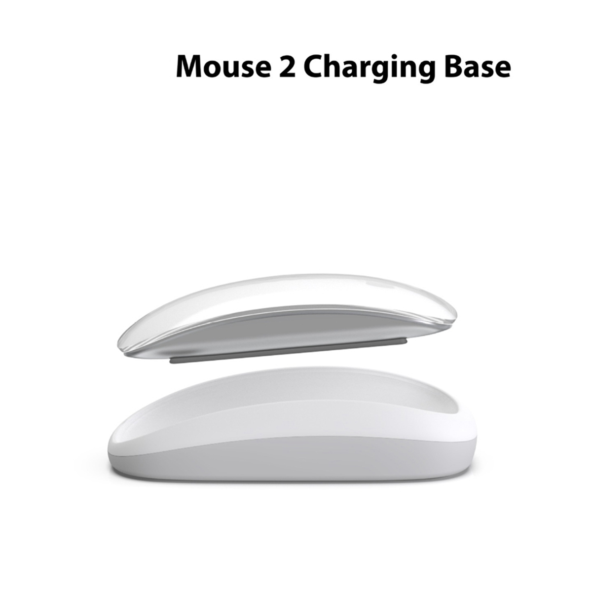 Док-станция для мыши AA91 для  – обзор и цена Wireless Charging Pad