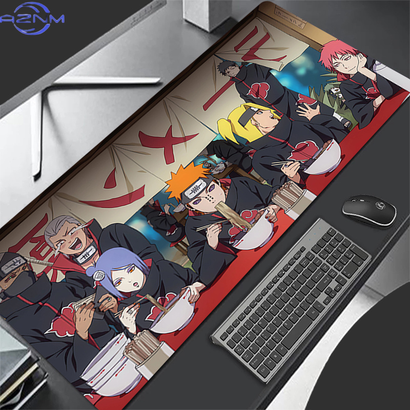 Коврик для мыши Naruto Anime G – обзор и цена Best Tablet Accessories