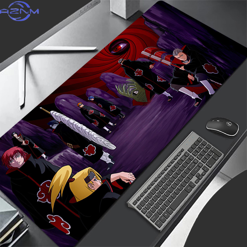 Коврик для мыши Naruto Anime G – обзор и цена Best Tablet Accessories