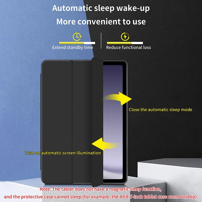Новый чехол 2025 года для Sams – обзор и цена Samsung Tablet S10 Accessories