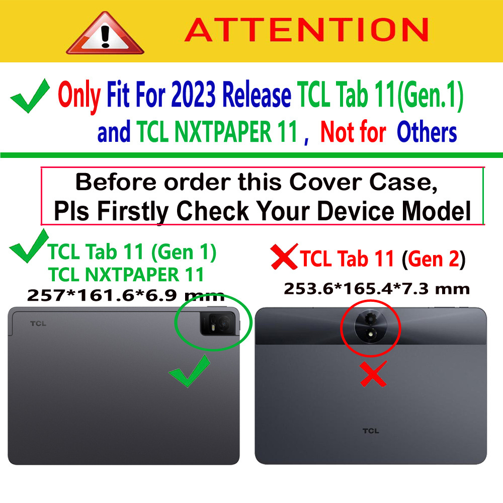 Чехол для смарт-планшета с авт – обзор и цена Tcl Tablet Accessories