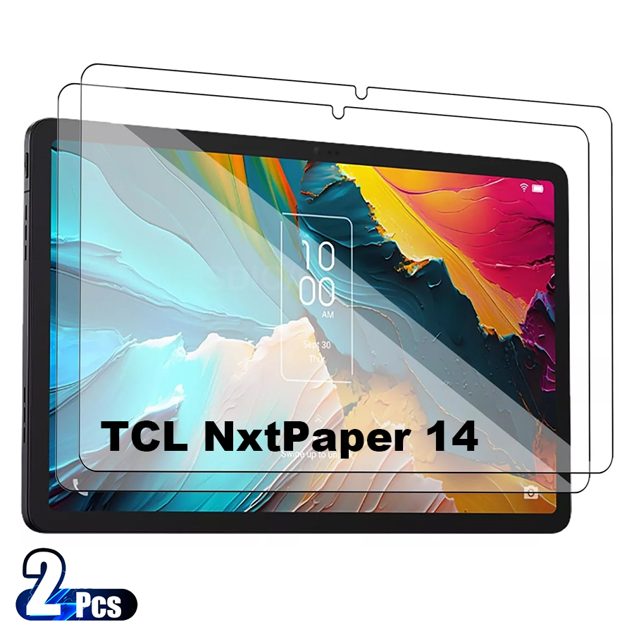 2 шт. для TCL Tab NxtPaper 14  – обзор и цена Tcl Tablet Accessories