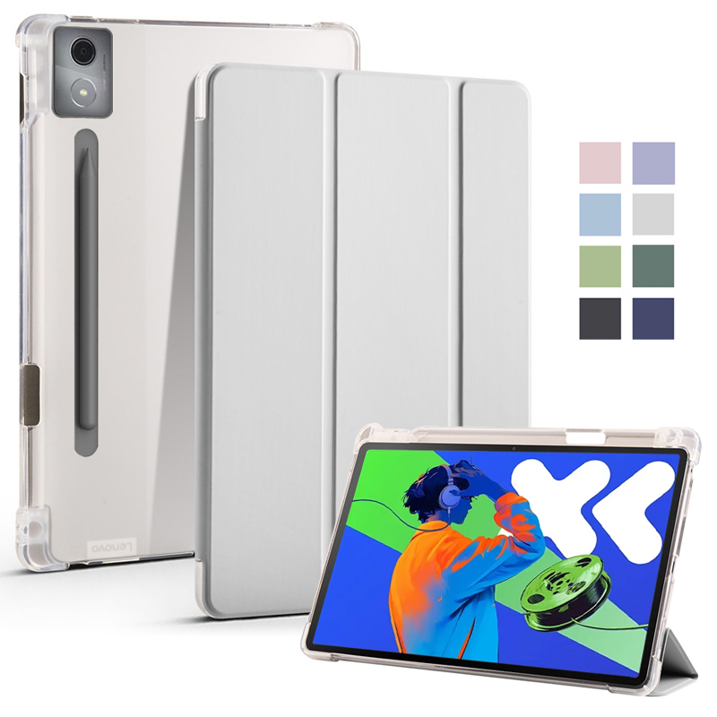 Чехол для Xiaoxin Pad Pro 12,7 – обзор и цена Tablet Accessories Case